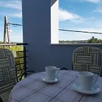 Family-friendly With Swimming Pool Verunic, Dugi Otok - 14286 Apartmán *