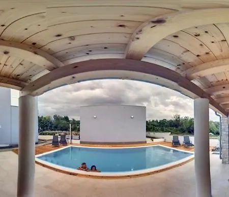 Family-friendly With Swimming Pool Verunic, Dugi Otok - 14286 * Veli Rat