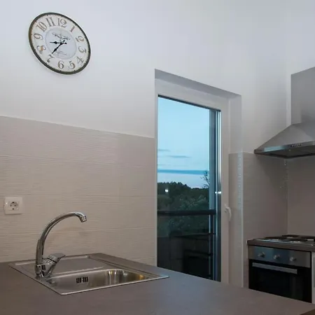 Family-friendly With Swimming Pool Verunic, Dugi Otok - 14286 *