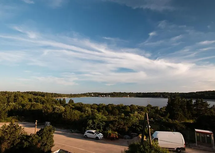 Family-friendly With Swimming Pool Verunic, Dugi Otok - 14286 Διαμέρισμα