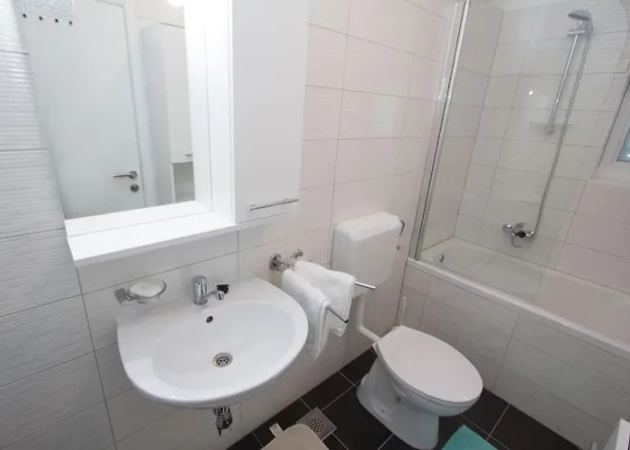 Διαμέρισμα Family-friendly With Swimming Pool Verunic, Dugi Otok - 14286 *